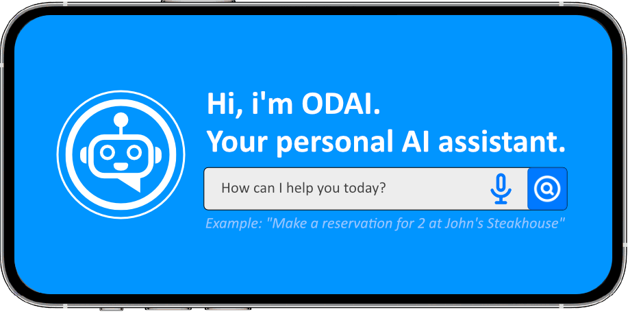 ODAI